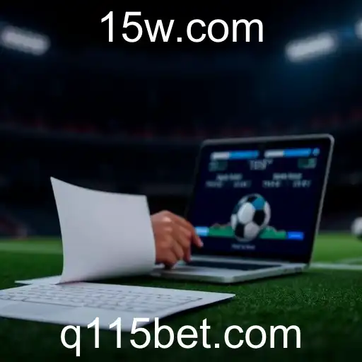 115bet: Contrato Usuário em Plataformas Online