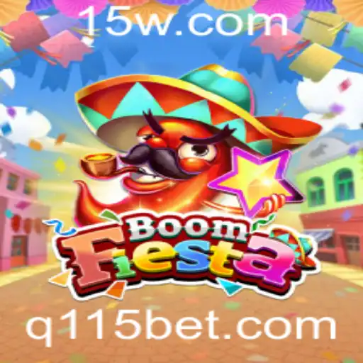 Explorando o Mundo do BoomFiesta: Um Novo Horizonte no Universo dos Jogos Online