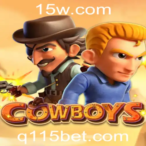 Explorando o Jogo de Estratégia e Aventura: COWBOYS