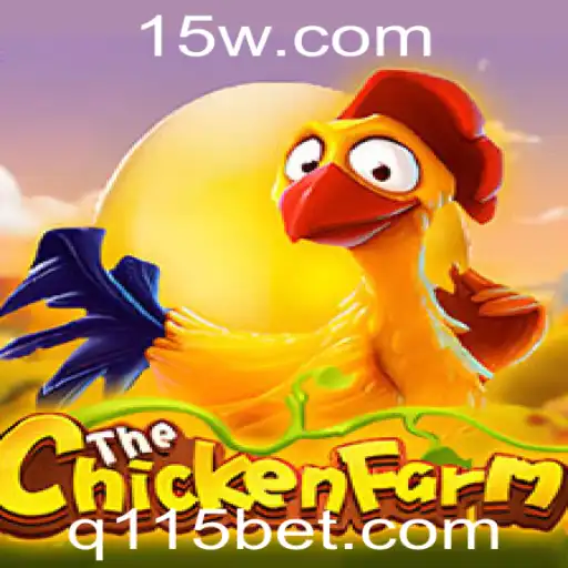 Descubra ChickenFarm: O Jogo de Estratégia Avícola Que Conquista Apostas