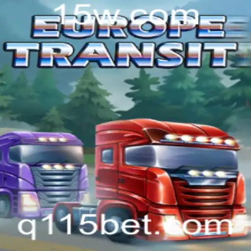 Explorando o Mundo de EuropeTransit: Um Jogo Estratégico de Alta Tensão