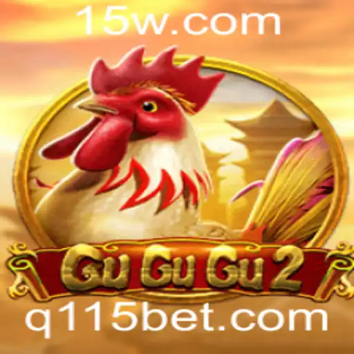 Descubra o Fascinante Mundo de GuGuGu2 com 115bet