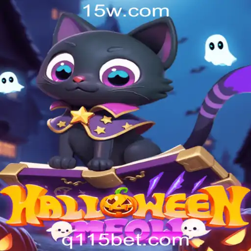 Descubra o Fascinante Mundo de HalloweenMeow: O Jogo que Une Aventura e Estratégia