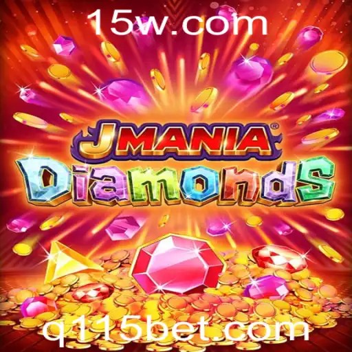 Descubra o Mundo Envolvente de JManiaDiamonds