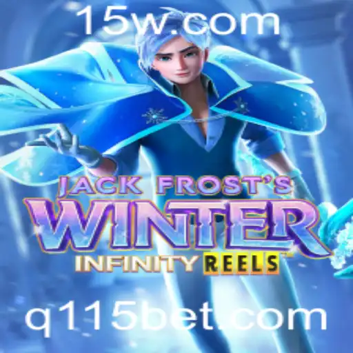 Explorando o Mundo de JackFrostsWinter em 115bet