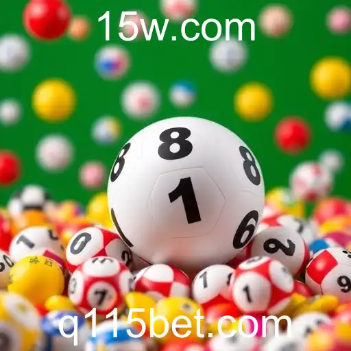 Jogos de Loteria: O Fascínio e a Estratégia por Trás da Sorte