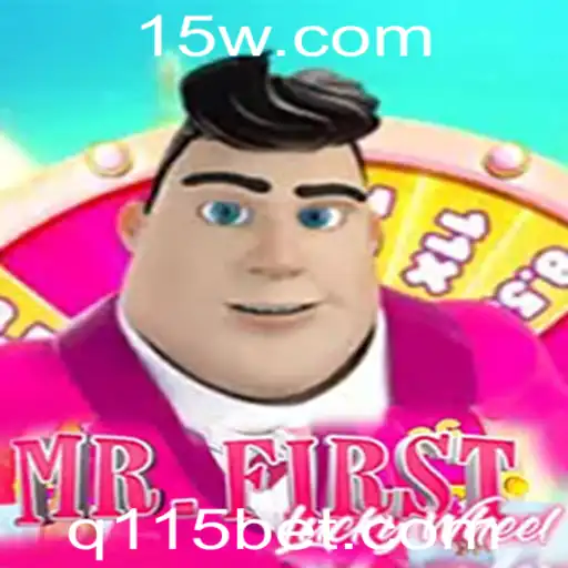 Descubra o Empolgante Mundo de MrFirstLuckyWheel: Aventura e Estratégia em 115bet