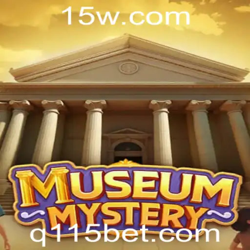 Explorando o Mundo de MuseumMystery: Um Jogo de Intriga e Desafios