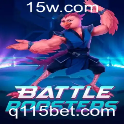 Descubra o Fascinante Mundo de BattleRoosters
