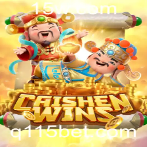 CaishenWins: Um Guia Completo para Aproveitar o Jogo de Slot Popular