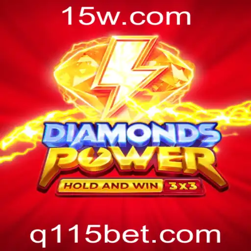 Explorando o Mundo de Diamondspower e 115bet