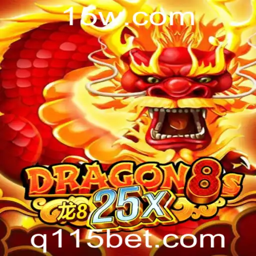 Dragon8s25x: Um Novo Universo de Entretenimento e Estratégia
