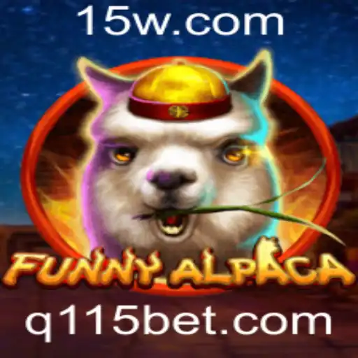Tudo Sobre o Jogo Engraçado e Cativante FunnyAlpaca