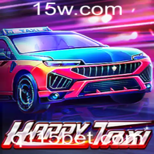 Descubra o Empolgante Mundo de HappyTaxi Com 115bet