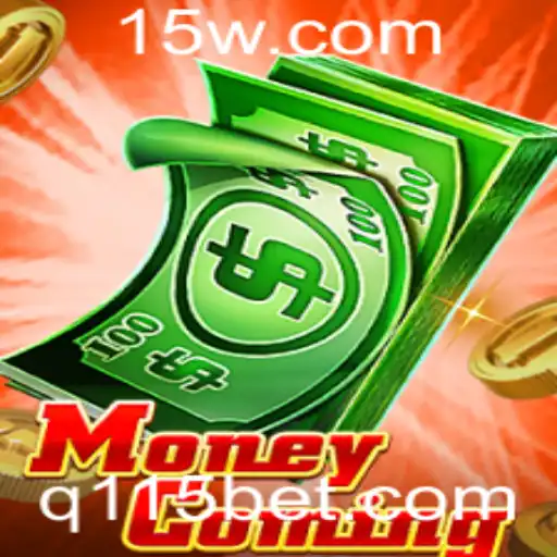 Descubra o Novo Jogo da Temporada: MoneyComing