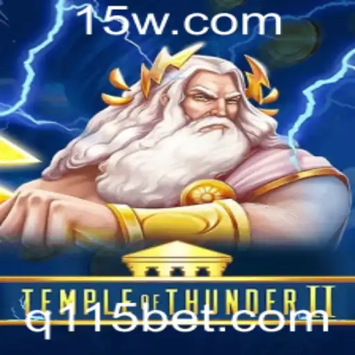 Descubra TempleofThunderII: Aventura e Estratégia no Mundo dos Jogos de Azar
