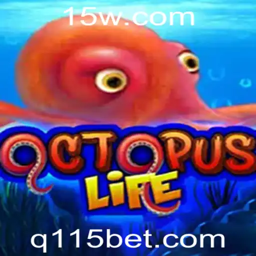 Descubra o Fascinante Mundo de OctopusLife e a Emoção do 115bet