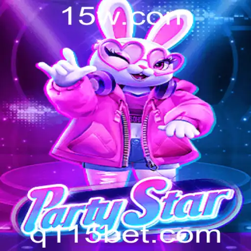 Descobrindo o Jogo PartyStar: Uma Experiência Inovadora com 115bet