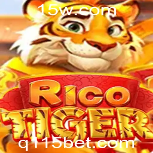 Descubra o Mundo Dinâmico do Jogo RicoTiger e sua Relação com 115bet
