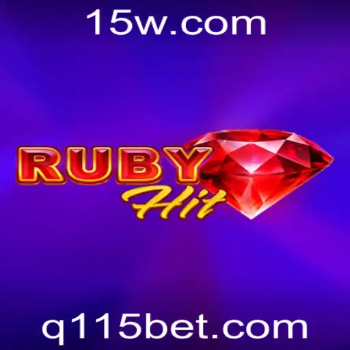RubyHit: A Nova Sensação no Mundo dos Jogos Online