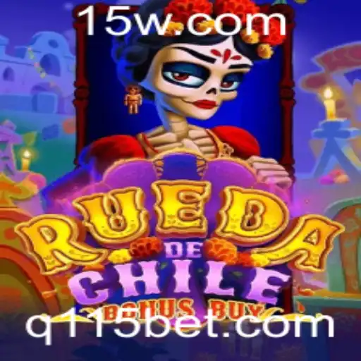 Explorando o Mundo do Jogo RuedaDeChileBonusBuy: A Emoção da Aposta 115bet