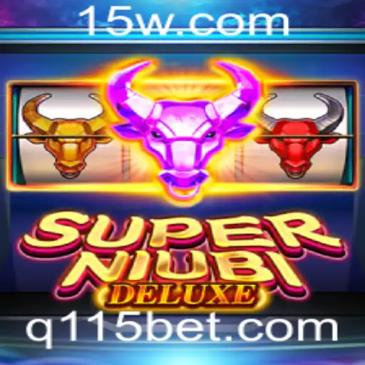 Descubra o Mundo de SuperNiubiDeluxe: Uma Aventura Inovadora com 115bet
