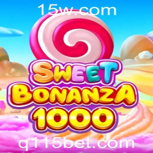 Explorando o Mundo de Emoções de SweetBonanza1000