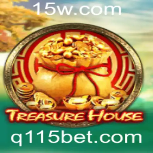 Descubra a Excitante Aventura de TreasureHouse com 115bet