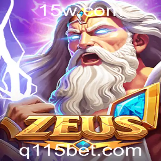 Explorando o Fascinante Mundo do Jogo Zeus com 115bet